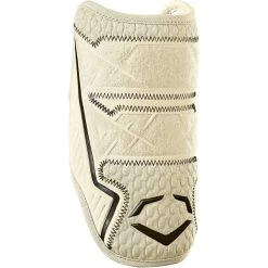 EvoShield PRO-SRZ 2.0 Batter's Baseball Softball Double Strap Elbow Guard, Sand -Baseball Shop 81sz8ZaCLGL. AC SL1500