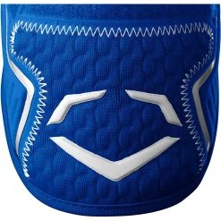 EvoShield PRO-SRZ 2.0 Batter's Baseball Softball Double Strap Elbow Guard, Royal 20 EvoShield PRO-SRZ 2.0 Batter's Baseball Softball Double Strap Elbow Guard, Royal -Baseball Shop 81vlWFveWsL. AC SL1500