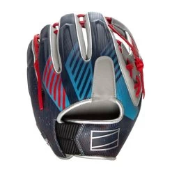 Rawlings Rev1x REV204-2X 11.5" Baseball Fielders Glove -Baseball Shop 9046 07 21 rawlings rev1x 11 5 baseball glove rev204 2x 34582 7 l