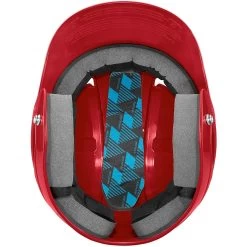 Easton Alpha Adult Jaw Guard Compatible Batting Helmet Red -Baseball Shop 910qrvbphgl. ac sl1500