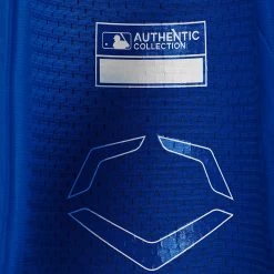 EvoShield PRO-SRZ 2.0 Batter's Baseball Softball Double Strap Elbow Guard, Royal 19 EvoShield PRO-SRZ 2.0 Batter's Baseball Softball Double Strap Elbow Guard, Royal -Baseball Shop 9143uFJ8zvL. AC SL1500