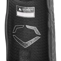 Evoshield PRO-SRZ 2.0 Left Handed Batter's Baseball Softball Leg Guard, Black 21 Evoshield PRO-SRZ 2.0 Left Handed Batter's Baseball Softball Leg Guard, Black -Baseball Shop 9152D2zzozL. AC SL1500