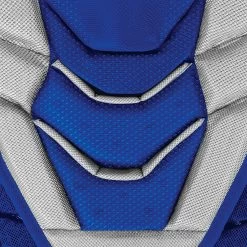 Easton Pro X Adult Baseball Catchers Chest Protector (Royal/Silver) -Baseball Shop 91JZq1rKboL. AC SL1500 2d8c8818 835d 42c0 b7d7 06b142fc8b57