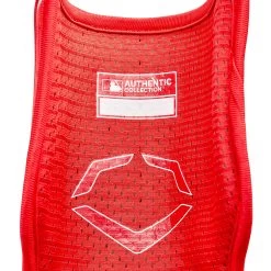 Evoshield PRO-SRZ 2.0 Batter's Baseball Softball Two Piece Elbow Guard (Scarlet) -Baseball Shop 91VdVTS1nWL