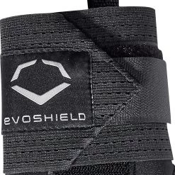Evoshield Baseball Sliding Protective Mitt Guard Left & Right Handed (Black) -Baseball Shop 91hfdbvan2s. ac sl1500