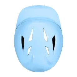 CHAMPRO HX Rise Pro Fastpitch Softball Batting Helmet With Facemask Glossy Finish (Columbia Blue) -Baseball Shop Blue 6 0b86f686 e509 4941 a461 0a63b54bec6f
