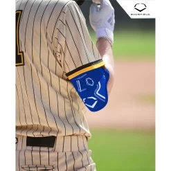 EvoShield PRO-SRZ 2.0 Batter's Baseball Softball Elbow Guard (Royal) -Baseball Shop Blue 9064fafe 1452 4385 8e83 8e61b7979c3a
