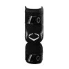 Evoshield PRO-SRZ 2.0 Batter's Baseball Softball Two Piece Elbow Guard (Black) -Baseball Shop EVO WB5726701OS Black1