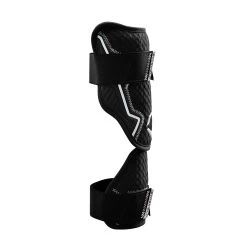 Evoshield PRO-SRZ 2.0 Batter's Baseball Softball Two Piece Elbow Guard (Black) 15 Evoshield PRO-SRZ 2.0 Batter's Baseball Softball Two Piece Elbow Guard (Black) -Baseball Shop EVO WB5726701OS Black3