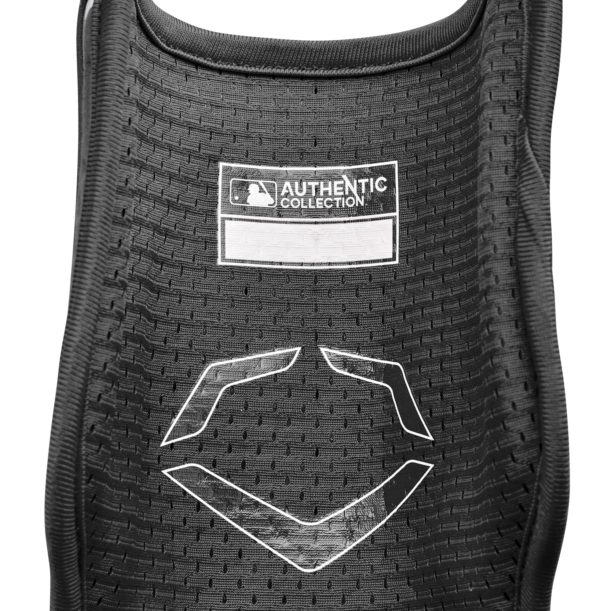 Evoshield PRO-SRZ 2.0 Batter's Baseball Softball Two Piece Elbow Guard (Black) 9 Evoshield PRO-SRZ 2.0 Batter's Baseball Softball Two Piece Elbow Guard (Black) - Image 7