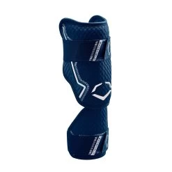 Evoshield PRO-SRZ 2.0 Batter's Baseball Softball Two Piece Elbow Guard (Navy) -Baseball Shop EVO WB5726701OS Navy9