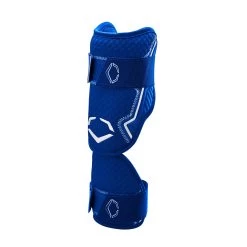 Evoshield PRO-SRZ 2.0 Batter's Baseball Softball Two Piece Elbow Guard (Royal) -Baseball Shop EVO WB5726701OS Royal2