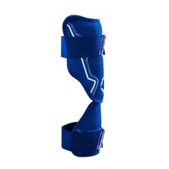 Evoshield PRO-SRZ 2.0 Batter's Baseball Softball Two Piece Elbow Guard (Royal) -Baseball Shop EVO WB5726701OS Royal3