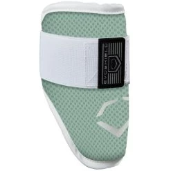 EvoShield SRZ-1 Baseball Batter's Elbow Guard (Mint Green) -Baseball Shop EvoShield MintGreen 3