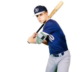 EvoShield SRZ-1 Baseball Batter's Elbow Guard (Mint Green) -Baseball Shop EvoShield MintGreen LS2