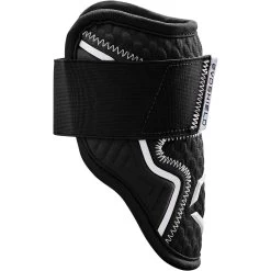 EvoShield PRO-SRZ 2.0 Batter's Baseball Softball Elbow Guard (Black) -Baseball Shop Evoshield PRO SRZ2.0 batters elbow guard black 3