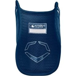 EvoShield PRO-SRZ 2.0 Batter's Baseball Softball Elbow Guard (Navy) -Baseball Shop Evoshield PRO SRZ2.0 batters elbow guard navy 3