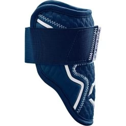 EvoShield PRO-SRZ 2.0 Batter's Baseball Softball Elbow Guard (Navy) -Baseball Shop Evoshield PRO SRZ2.0 batters elbow guard navy 6