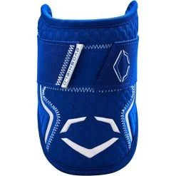 EvoShield PRO-SRZ 2.0 Batter's Baseball Softball Elbow Guard (Royal)