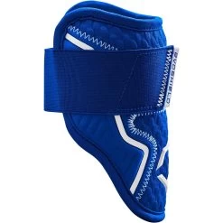 EvoShield PRO-SRZ 2.0 Batter's Baseball Softball Elbow Guard (Royal) -Baseball Shop Evoshield PRO SRZ2.0 batters elbow guard royal 3