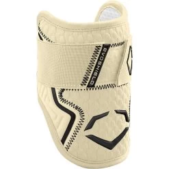 EvoShield PRO-SRZ 2.0 Batter's Baseball Softball Elbow Guard (Sand) -Baseball Shop Evoshield PRO SRZ2.0 batters elbow guard sand 2