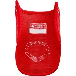 EvoShield PRO-SRZ 2.0 Batter's Baseball Softball Elbow Guard (Scarlet) 16 EvoShield PRO-SRZ 2.0 Batter's Baseball Softball Elbow Guard (Scarlet) -Baseball Shop Evoshield PRO SRZ2.0 batters elbow guard scarlet 5