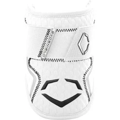 Evoshield PRO-SRZ 2.0 Batter's Baseball Softball Elbow Guard (White)