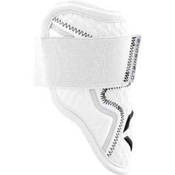 Evoshield PRO-SRZ 2.0 Batter's Baseball Softball Elbow Guard (White) -Baseball Shop Evoshield PRO SRZ2.0 batters elbow guard white 3