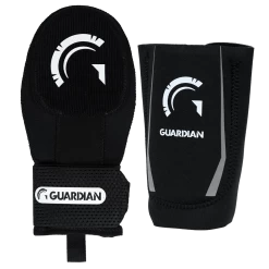 Guardian Baseball Signature Sliding Mitt And Wrist Guard Combo Pack