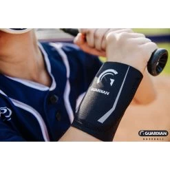 Guardian Baseball Signature Sliding Mitt And Wrist Guard Combo Pack -Baseball Shop Guardian Wrist Guard Lifestyle 2 ac9cd6c1 71e6 43e1 b638 a3bc4b8e2313
