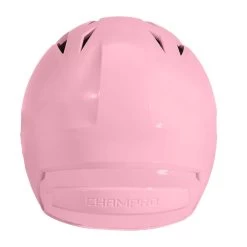 CHAMPRO HX Rise Pro Fastpitch Softball Batting Helmet With Facemask Glossy Finish (Pink) -Baseball Shop Pink 5 7e49678d c056 4528 b367 a43ab1b8ddc0