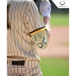 EvoShield PRO-SRZ 2.0 Batter's Baseball Softball Elbow Guard (Sand) -Baseball Shop Sand d6384f00 b3bc 4c13 9aa8 0b180befdbe5