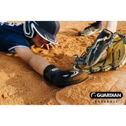 Guardian Baseball Signature Sliding Mitt And Wrist Guard Combo Pack -Baseball Shop Sliding mitt lifestyle b94f9cae d354 41be 9d04 9dcd83517c14