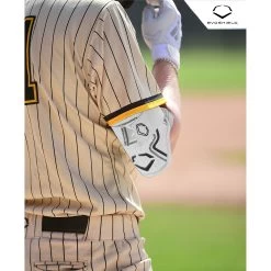 Evoshield PRO-SRZ 2.0 Batter's Baseball Softball Elbow Guard (White) -Baseball Shop WhiteBlack cf950a82 e971 43dd 9bad c7700ac40e3f