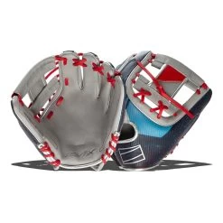 Rawlings Rev1x REV204-2X 11.5" Baseball Fielders Glove