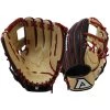 Akadema AFB304 Prosoft Elite Series 11.5" Baseball Glove -Baseball Shop afb304