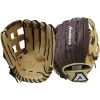 Akadema Prosoft Series 13" Baseball Glove 1 Akadema Prosoft Series 13" Baseball Glove -Baseball Shop aho224