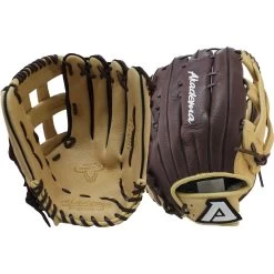 Akadema Prosoft Series 13" Baseball Glove