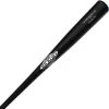 Old Hickory Rock Solid Black Maple Wood Bat -Baseball Shop aj25 2