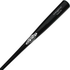 Old Hickory Rock Solid Black Maple Wood Bat