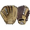Akadema Reptilian Claw 12.75" Baseball Glove