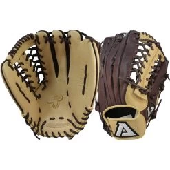 Akadema Reptilian Claw 12.75" Baseball Glove