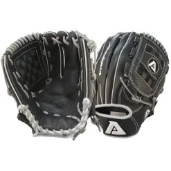 Akadema Prodigy Design Series Bee Hive 12" Baseball Glove