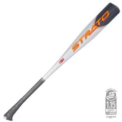 Axe 2023 Strato 2 3/4" Barrel -10 Baseball USSSA Bat 12 Axe 2023 Strato 2 3/4" Barrel -10 Baseball USSSA Bat -Baseball Shop axe l143k pi hi.002 1