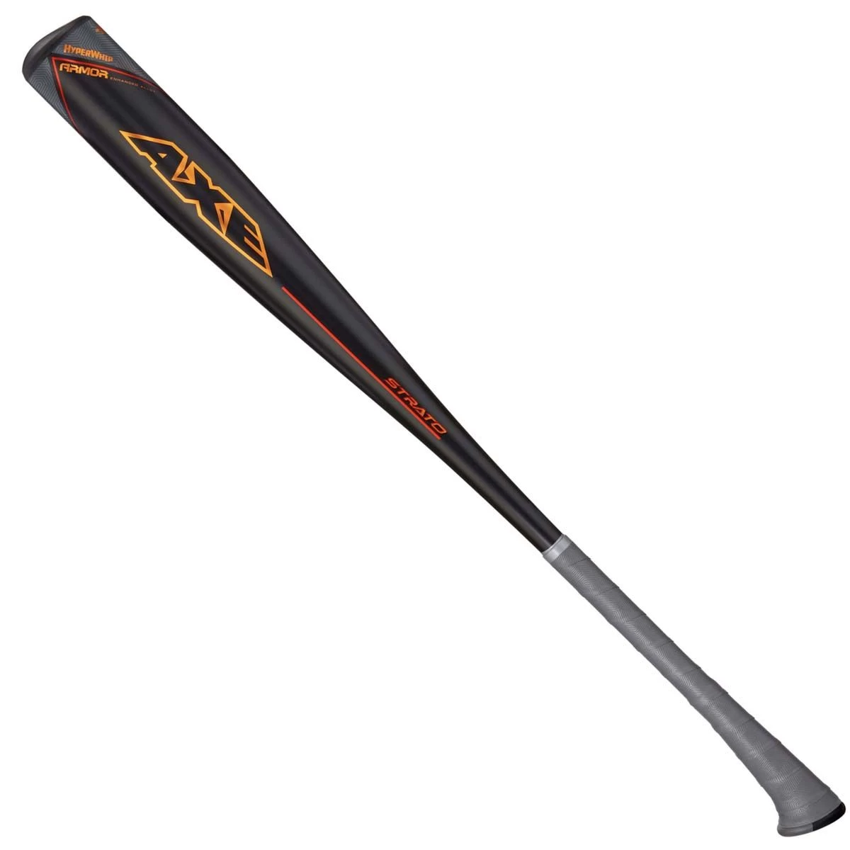 Axe 2023 Strato 2 5/8" Barrel -8 Baseball USA Bat 7 Axe 2023 Strato 2 5/8" Barrel -8 Baseball USA Bat - Image 5