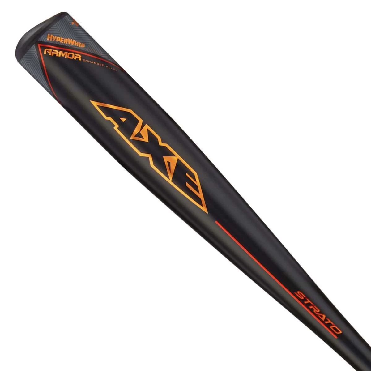 Axe 2023 Strato 2 5/8" Barrel -8 Baseball USA Bat 8 Axe 2023 Strato 2 5/8" Barrel -8 Baseball USA Bat - Image 6