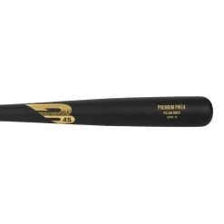 B45 MLB Premium Pike4 Birch Wood Bat -Baseball Shop b45 premium pike4 barrel