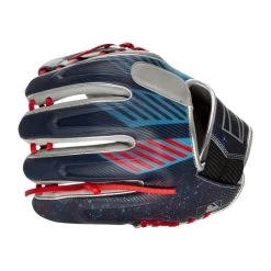 Rawlings Rev1x REV204-2X 11.5" Baseball Fielders Glove -Baseball Shop b617 07 21 rawlings rev1x 11 5 baseball glove rev204 2x 34582 5 l