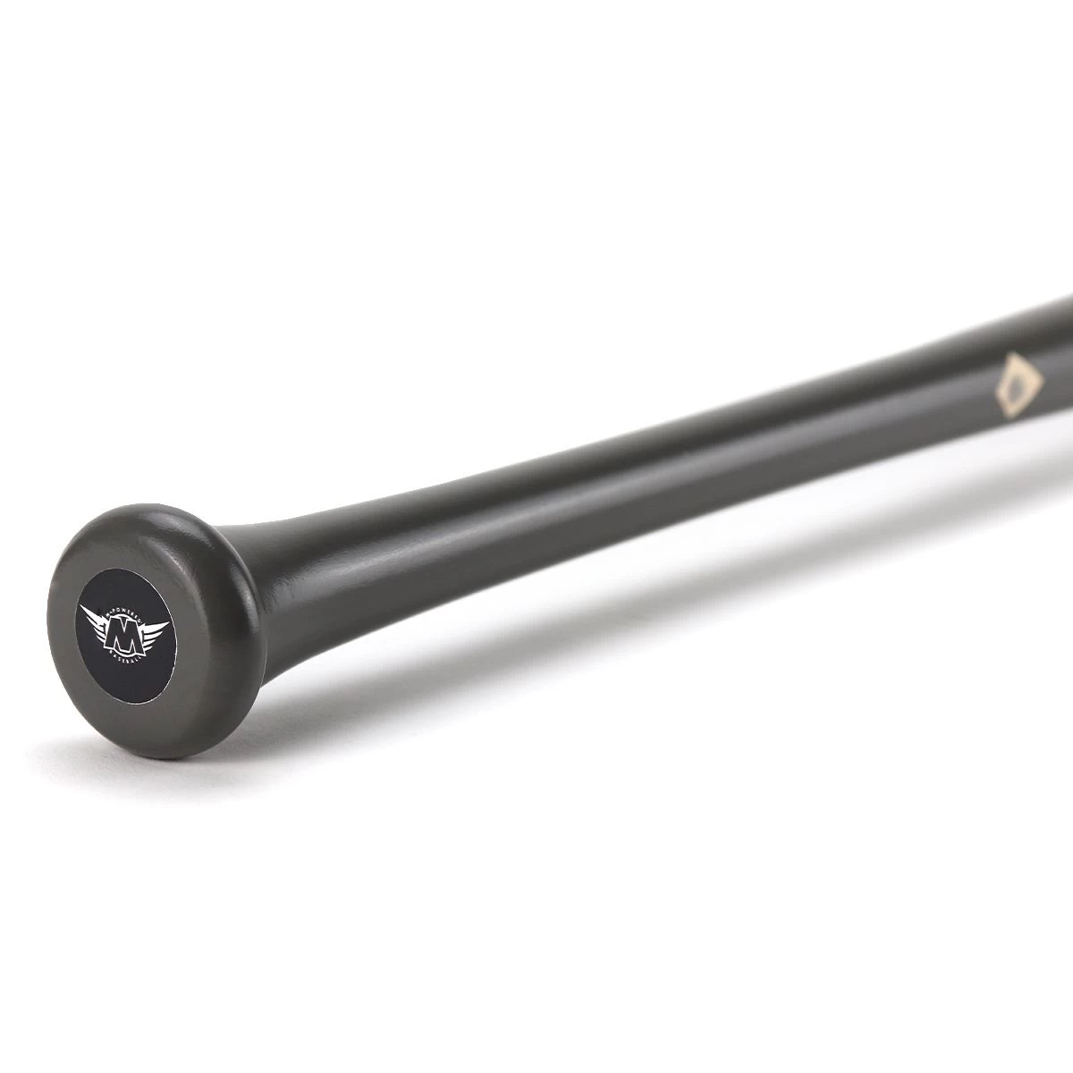 Mpowered Hard 2 The Core C-243 Maple Wood Bat 7 Mpowered Hard 2 The Core C-243 Maple Wood Bat - Image 5