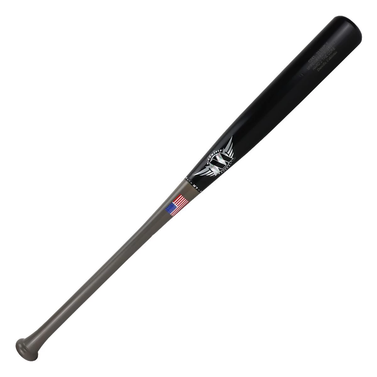 Mpowered Hard 2 The Core C-243 Maple Wood Bat 3 Mpowered Hard 2 The Core C-243 Maple Wood Bat